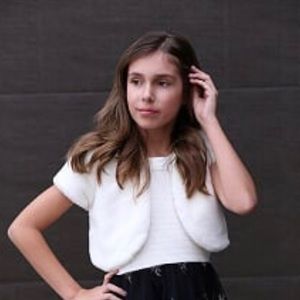 Meet your Posher, Lyla